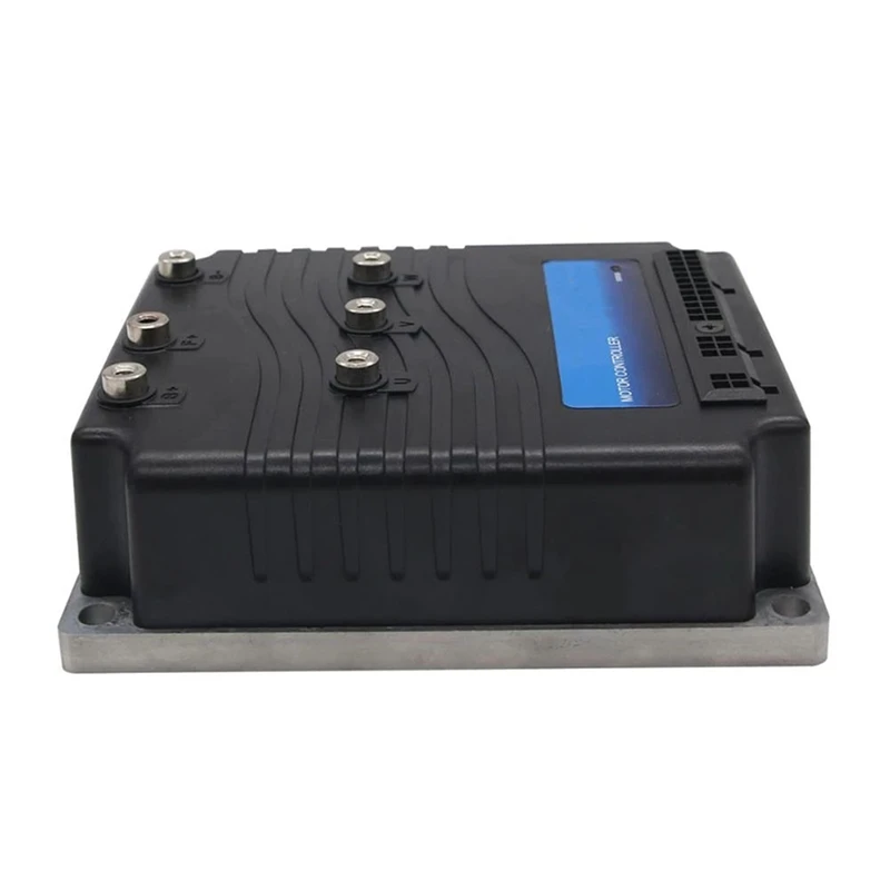 AC Motor Controller 1230-2402 For Curtis Electric Vehicle For Liftstar Electric Forklift