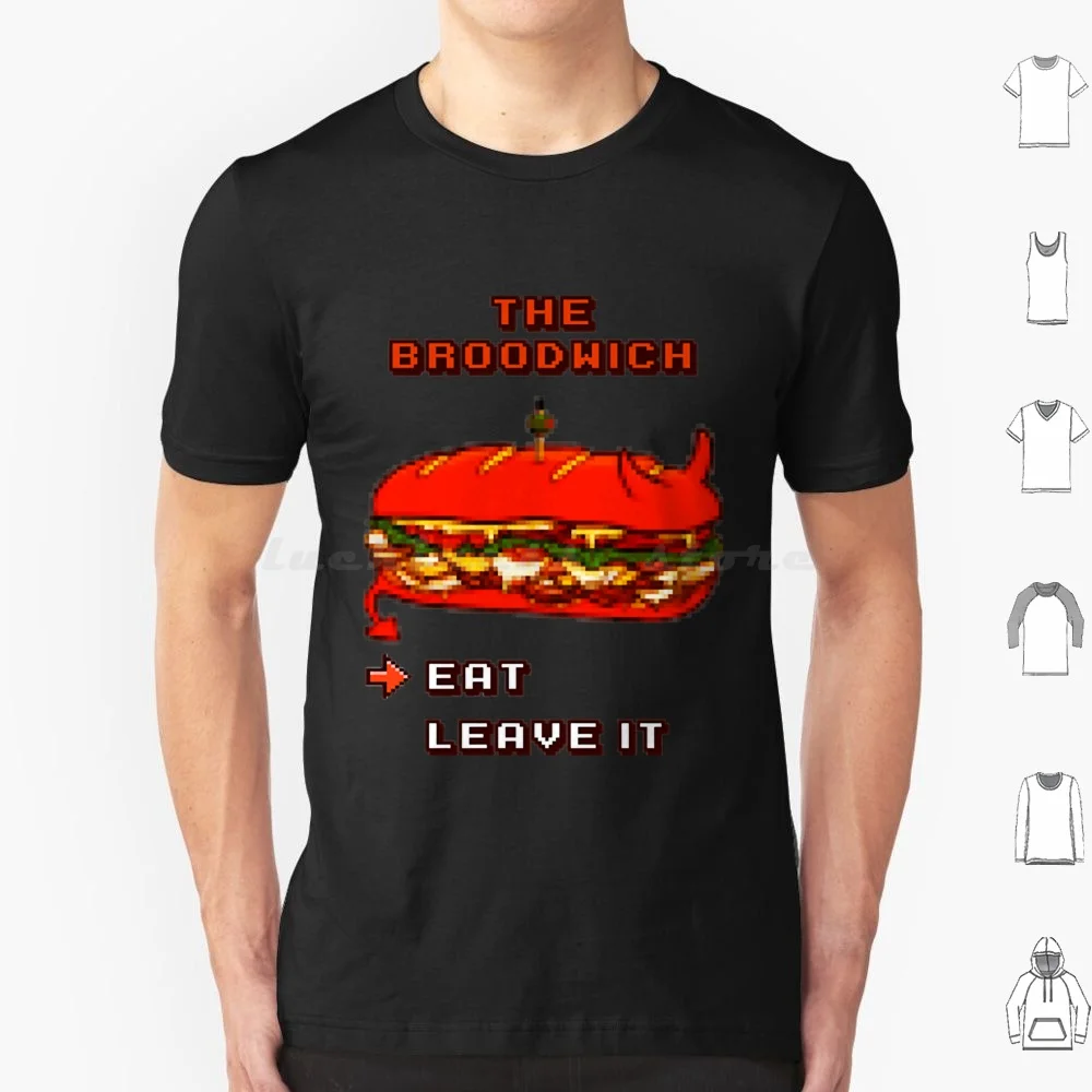 Aqua Teen Hunger Force Behold The Broodwich T Shirt Men Women Kids 6xl Aqua Teen Hunger Force Athf Frylock Meatwad Master Shake