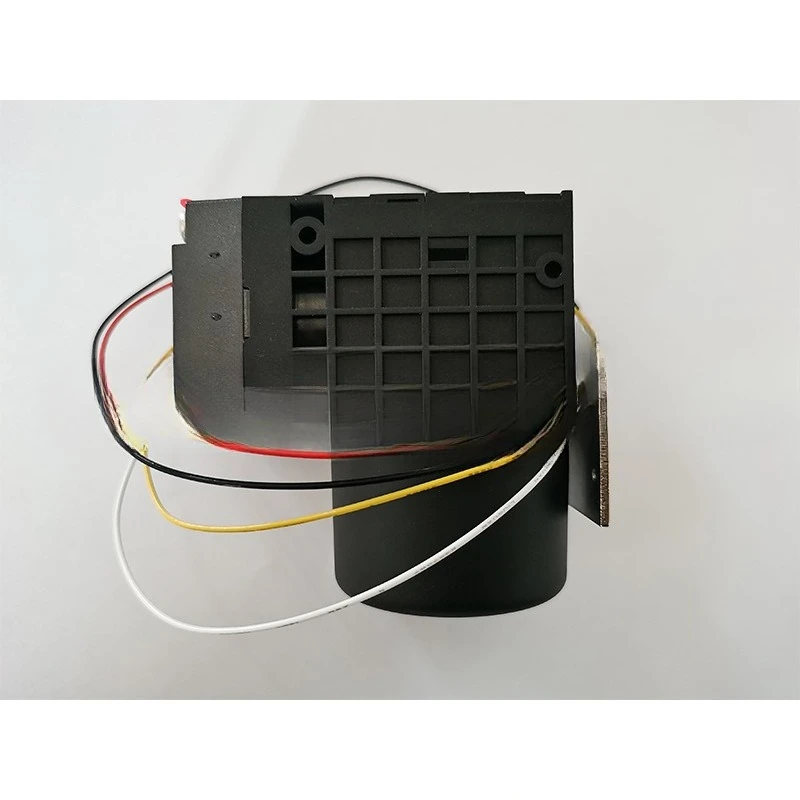 Original miniature diaphragm vacuum pump, electric sampling pump pumping