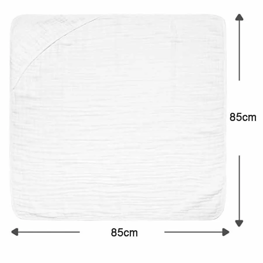 الشاش الطفل قماط البطانيات الوليد مقنعين منشفة استحمام القطن لينة الشاش قماط بطانية الرضع منشفة استحمام الطفل التفاف الاشياء