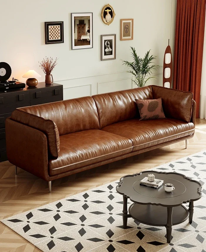 -Design Sofa Garnit…