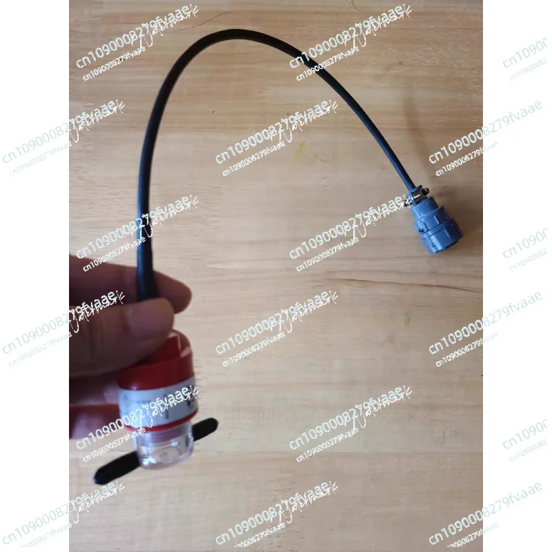 Oxygen sensor
