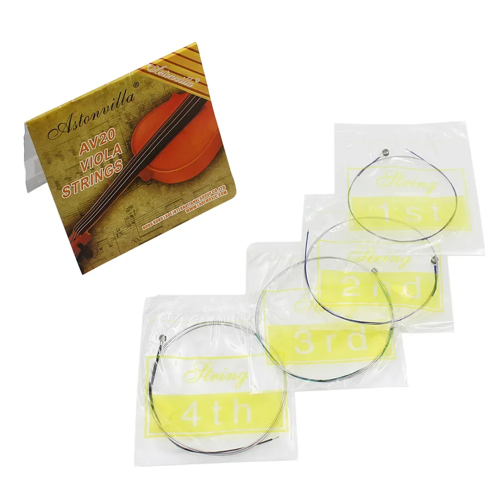 Variant: Viola AV20 1 Set