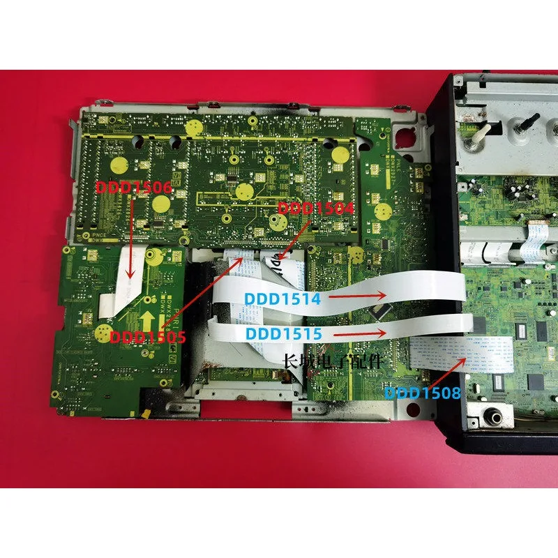 DJM-2000 2000Nexus …