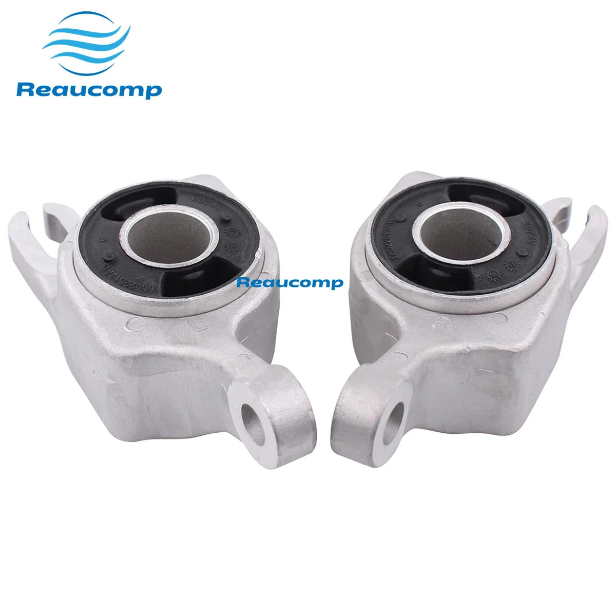 K201335 K201334 1 Pairs Front Lower Control Arm Bushing Fit JEEP GRAND CHEROKEE 2011-2015