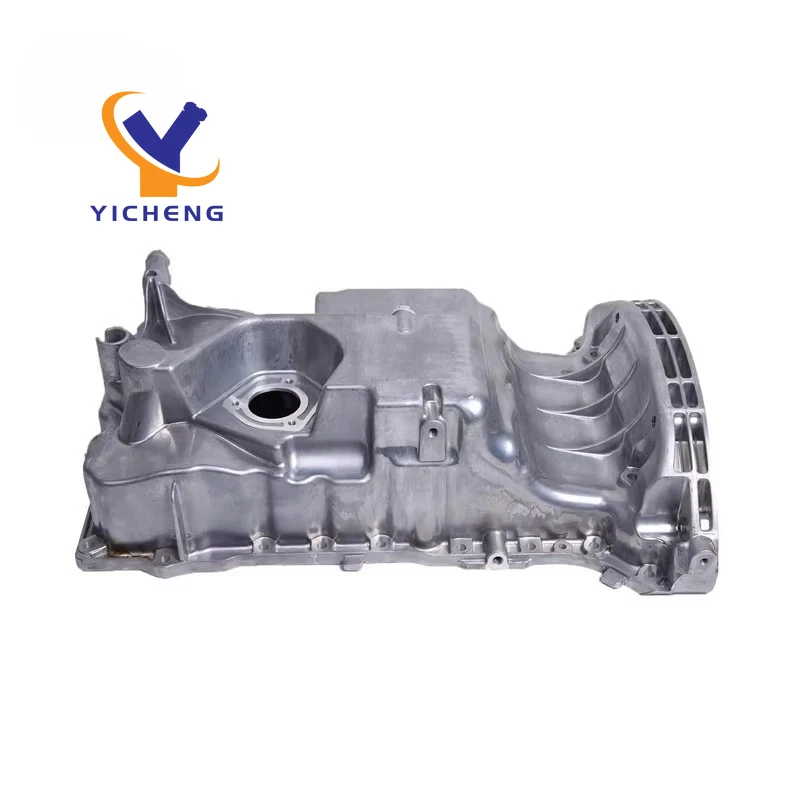

2700107600 A2700107600 Поддон картера двигателя для Mercedes-Benz M270 CLA180 200 250