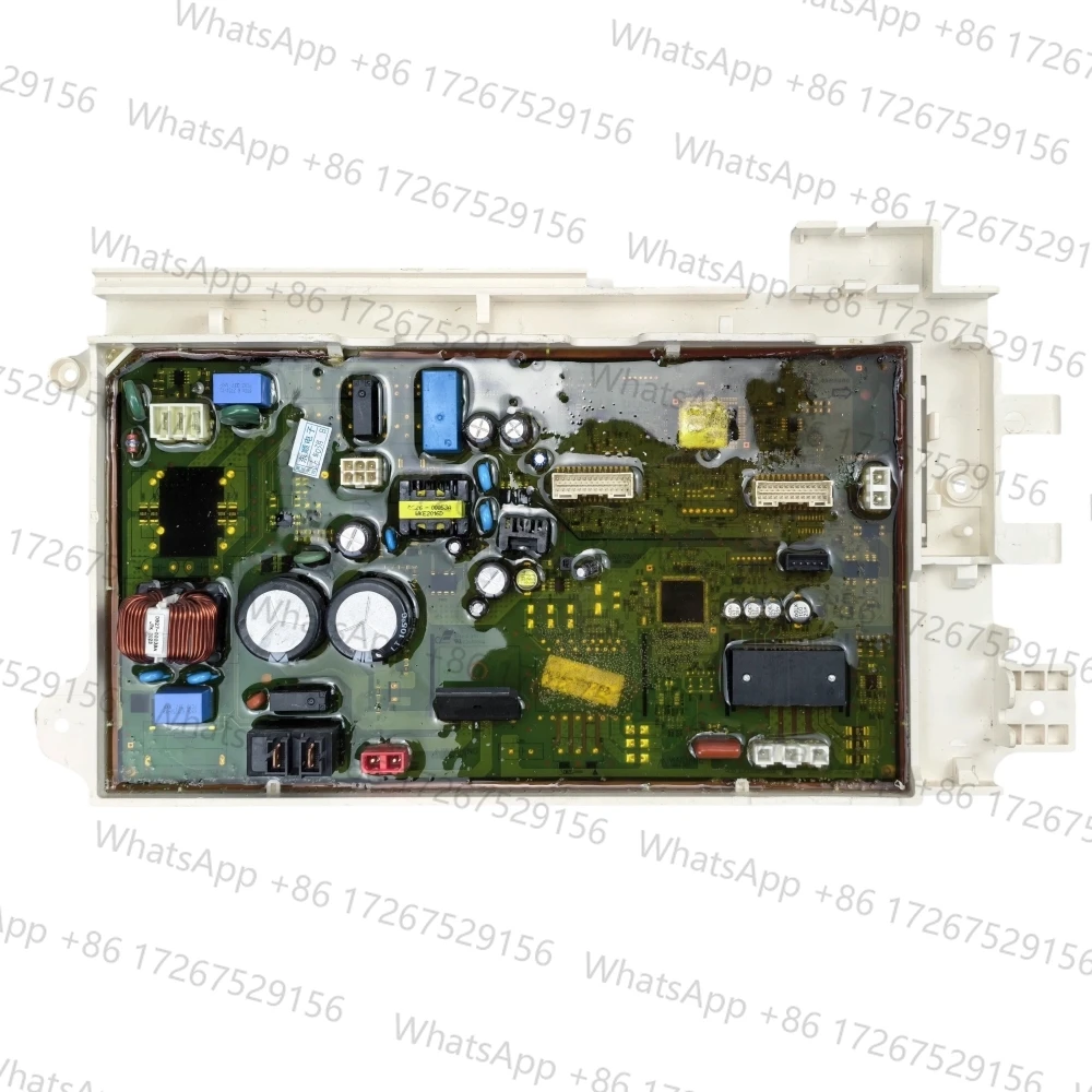 DC92-02678A DC92-02678B DC92-02678C Control Board For Samsung Clothes Drying Machine Dryer Replacement Parts