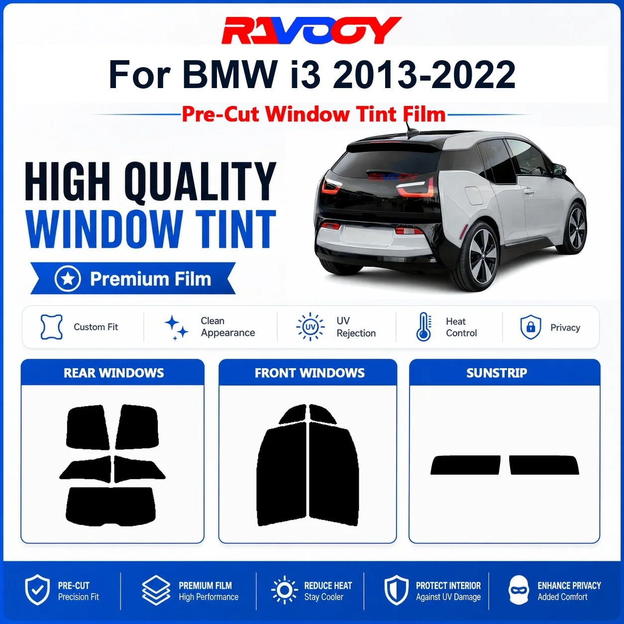 pelicula-de-privacidade-premium-pre-cortada-para-janelas-dianteiras-e-traseiras-do-bmw-i3-2013-2022-com-rejeicao-de-calor-uv