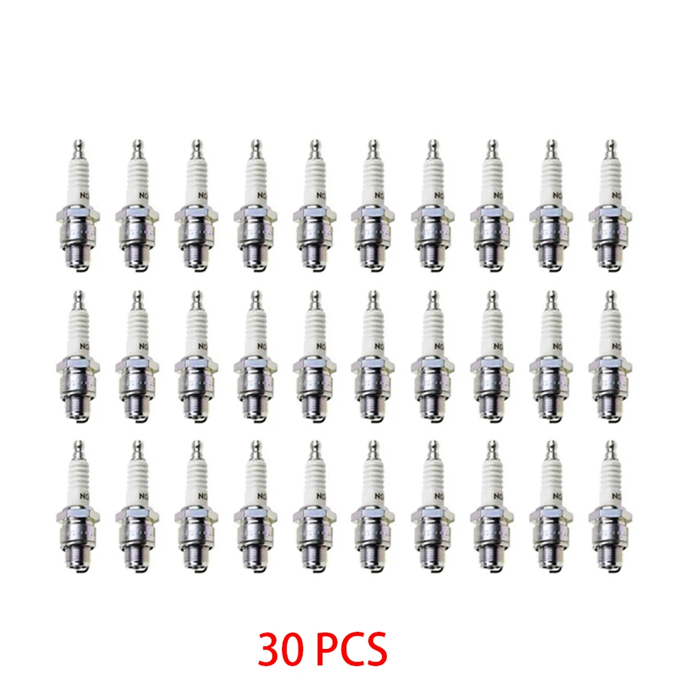 

B7HS-10 Spark Plug for Tohatsu Outboard Motor 2 Stroke 2-250HP Outboard Engine