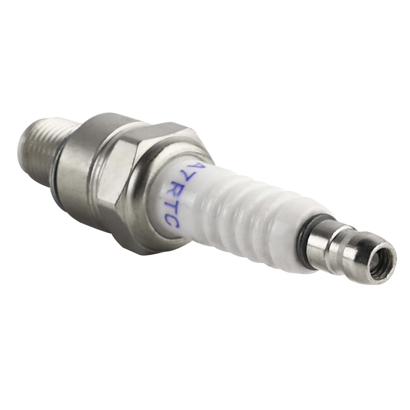 1Pcs Spark Plug CR7HSA AR7TC for Honda XR80 XR100 CRF80 CRF100 Dirt Bike Motorcycle Accessories