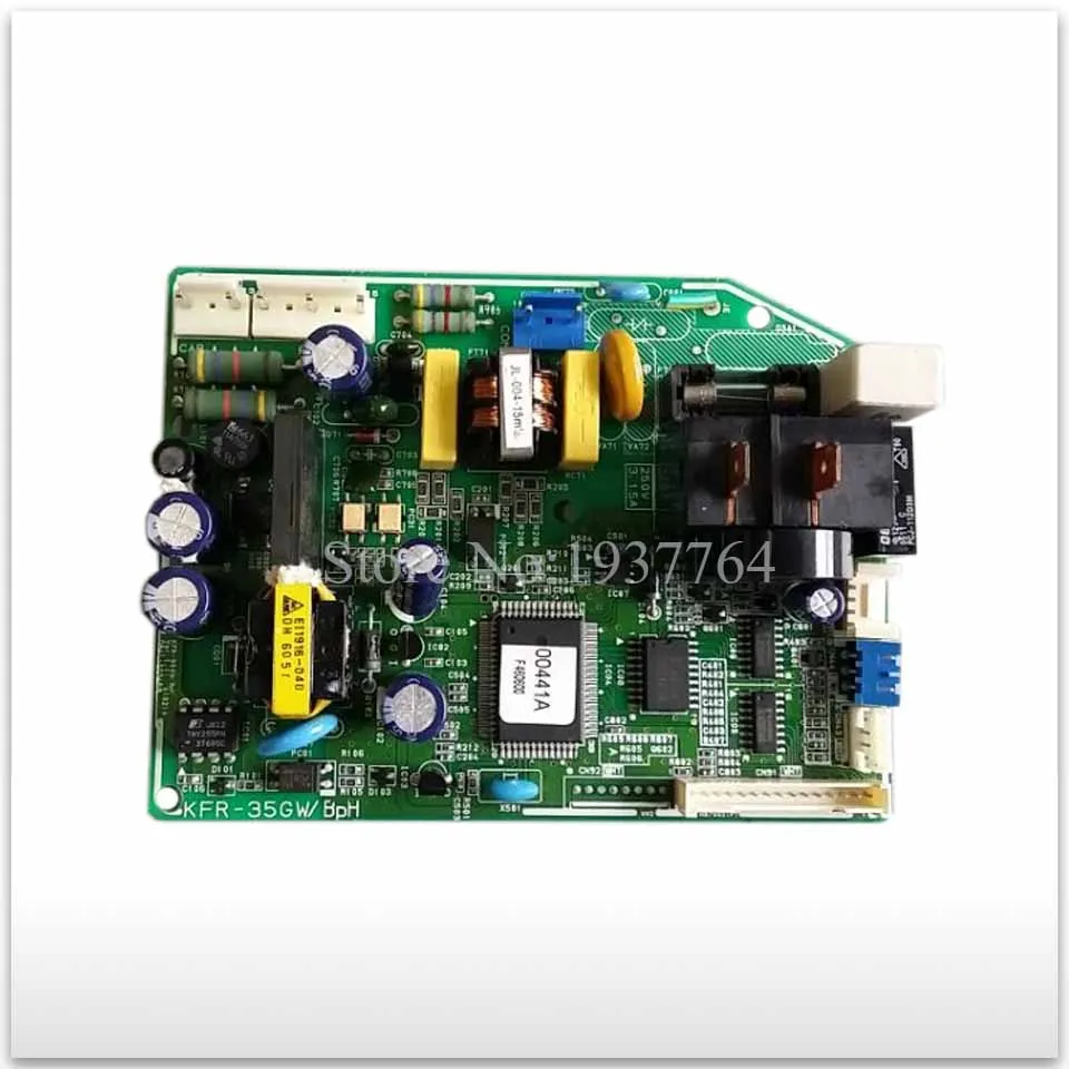 

for air conditioner computer board KFR-35GW/BPH DB41-003468