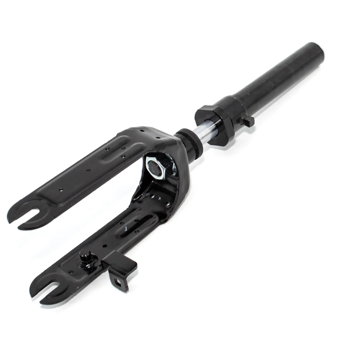 

Front Fork Shock Absorber for Ninebot Max G2 Electric Scooter KickScooter Air Suspension Absorption Accessory