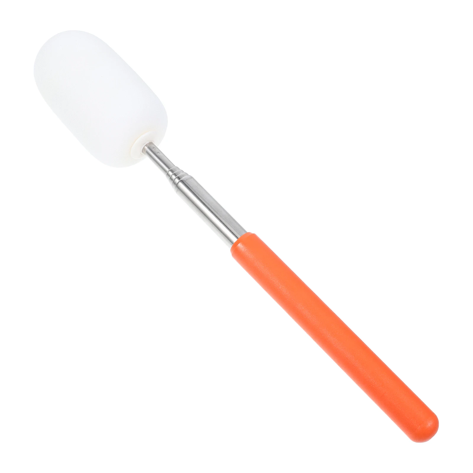 

Adjustable Telescoping Clay Stick Ceramic Pottery Tools Detachable Sponge Pole For Sculpting Shaping Cleaning Mud Sponges