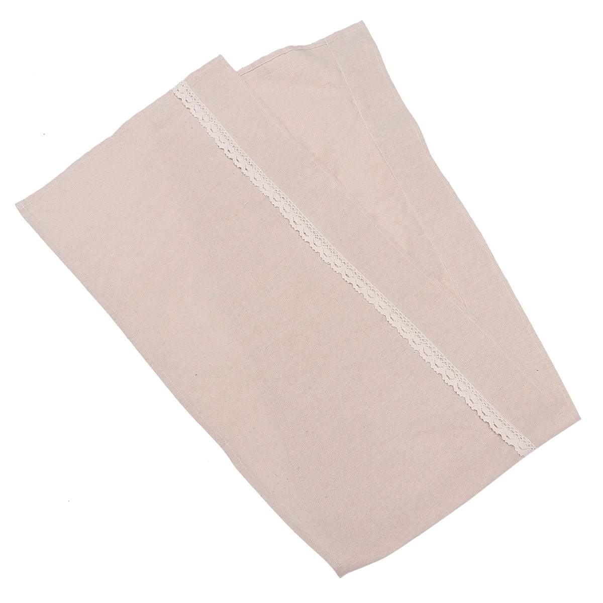 

Cotton Linen Half Door Curtain For Kitchen Cabinet Bedroom Living Room 40% Shading Short Curtains Window Valance Home Textile