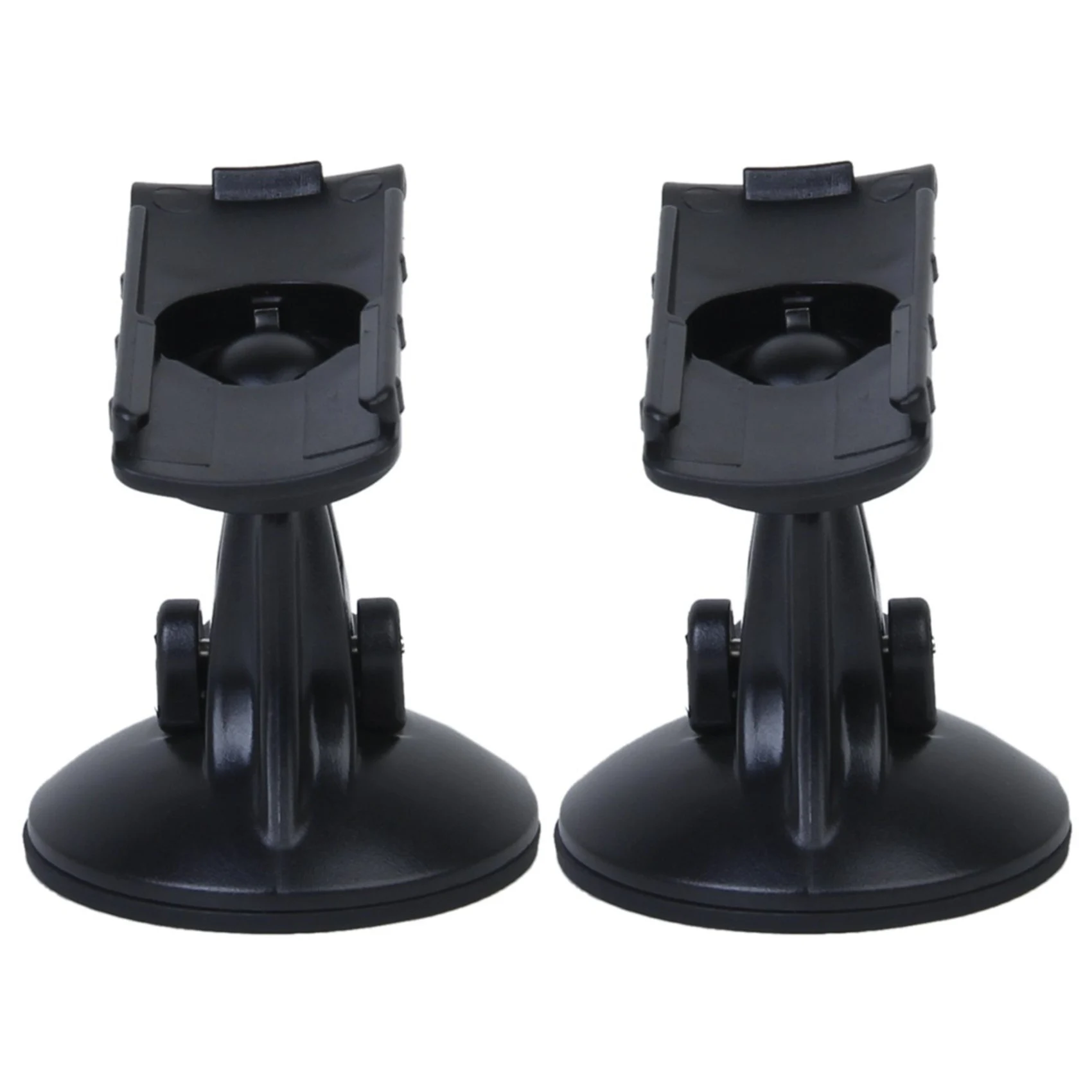 2X Suction Cup Support Car GPS Support for Garmin GPS