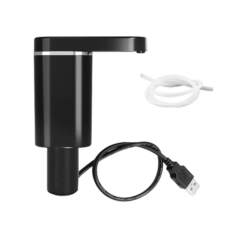 

【LAST CHANCE】Automatic Electric Dish Soap Dispenser For Kitchen Sink, Touchless Leak-Proof& Universal Fit Soap Pump