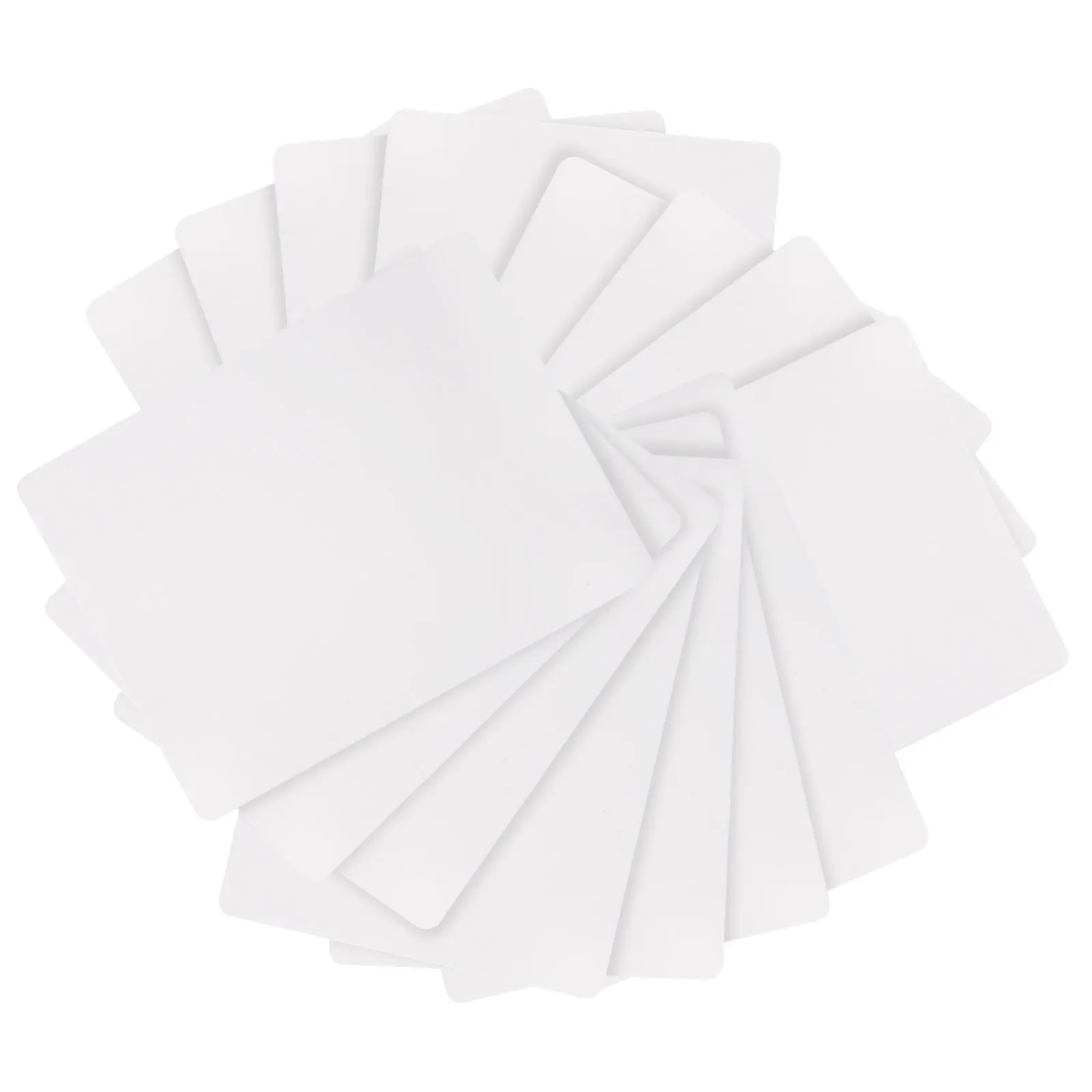 

15 Pcs Tattoo Practice Skin Silicone Blank Make up Face Fake for Cosmetics Makeup Eyebrow Tattooing