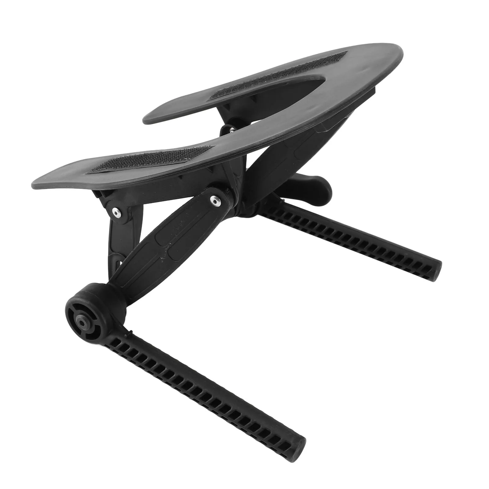 Massage Bed Headrest Stand Fit Large Cut Out Easy Installation Massage Table Face Headrest Platform for Beauty Salon