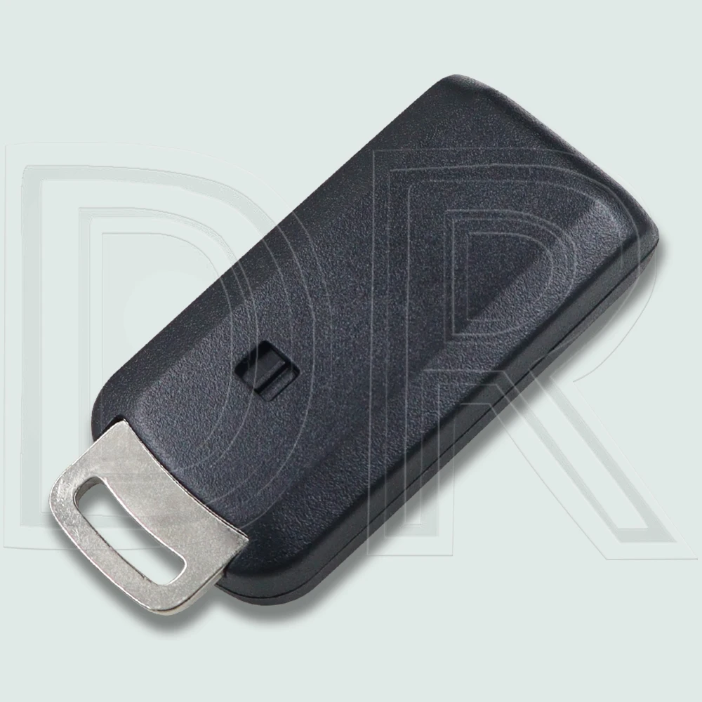 DR OUC644M-KEY-N 315/433MHz ID46 PCF7952 Keyless Go Car Remote Key For Mitsubishi Lancer Outlander Pajero Shogun ASX Galant RVR