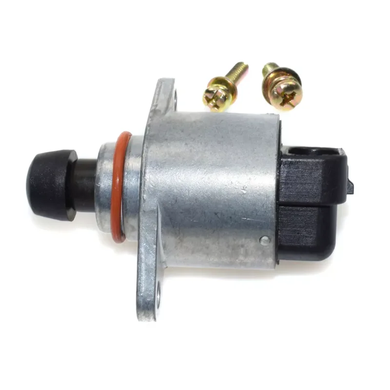 New Idle Air Control Valve For GMC Oldsmobile Isuzu Chevrolet Silverado 17113209