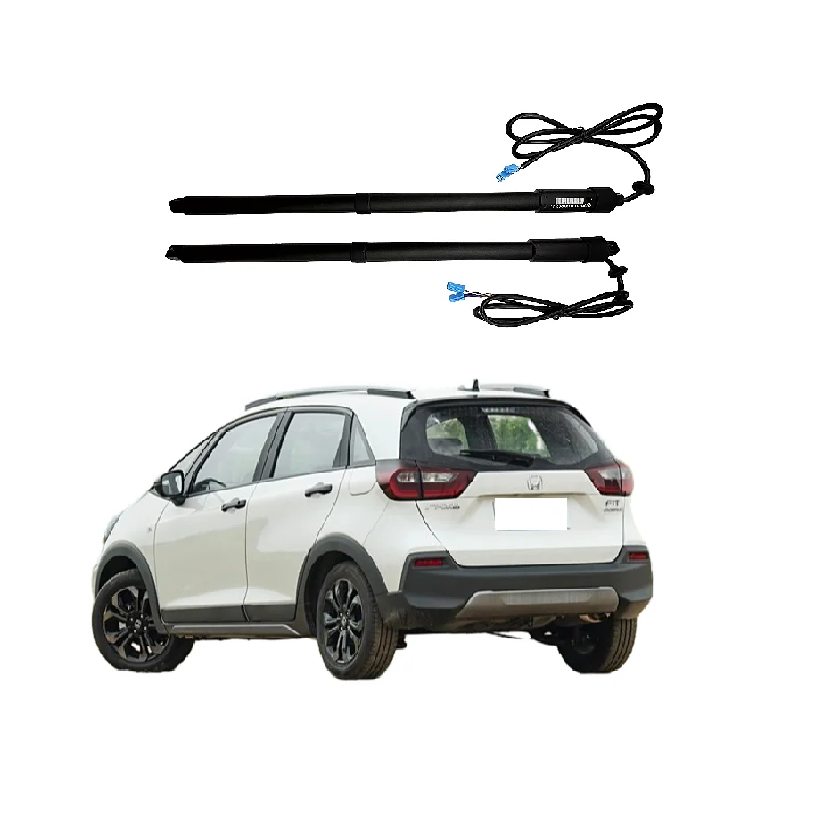 Fast Shipping Smart Electric Power Tailgate Kit Auto Electric Tailgate For Honda Jade For Civic Fit-Body Parts