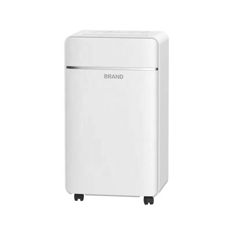 25l New Style Portable Air Dehumidifier for Smart Home