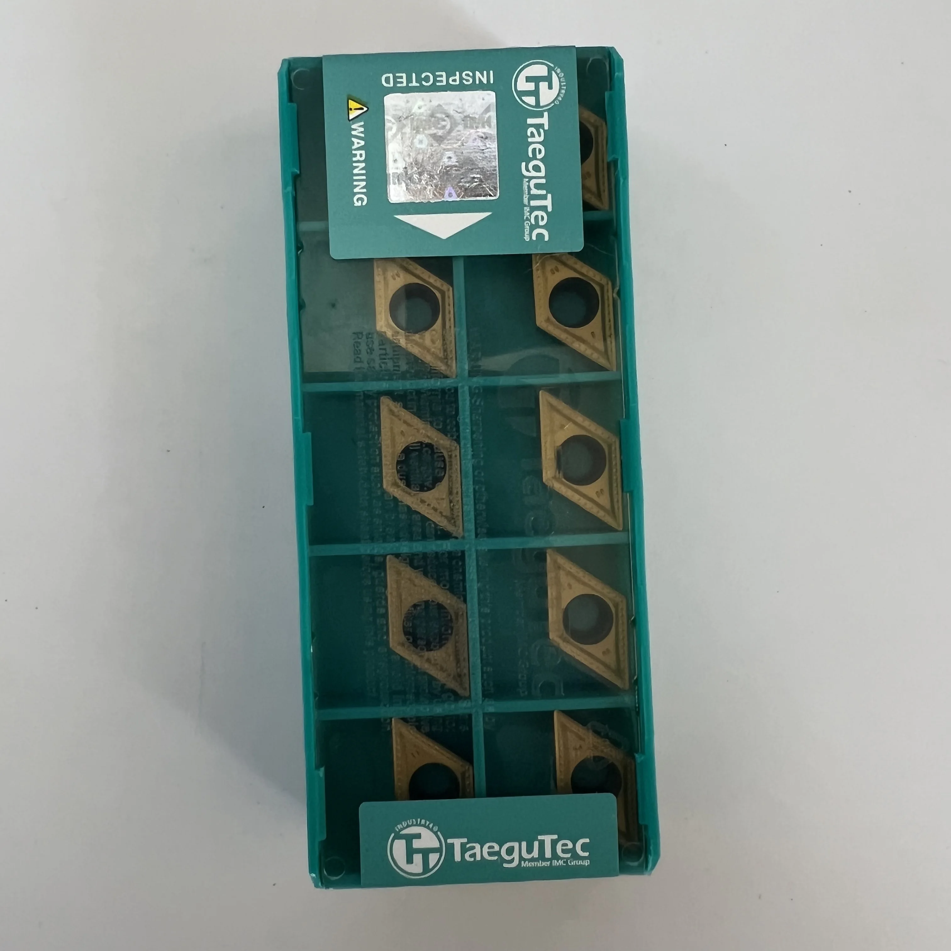 

DCMT11T304MT TT5100 ЛЕЗВИЕ ЧПУ