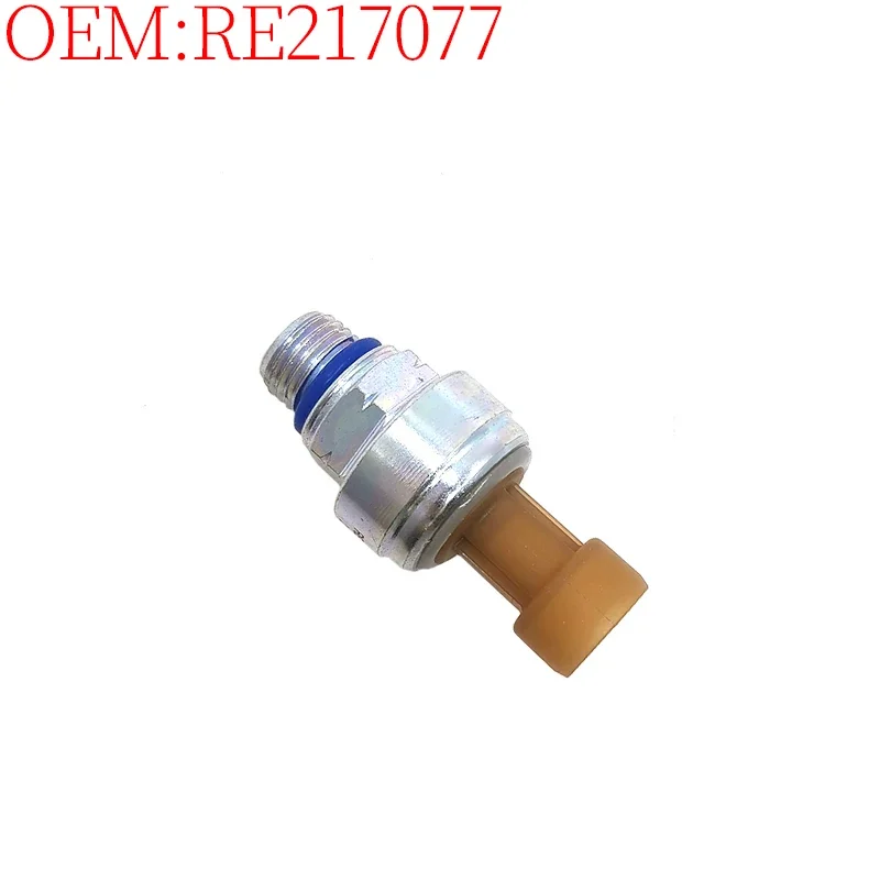 Tractor Parts Agricultural Machinery Equipment Accessories RE217077 Pressure Sensor for John Deere The Latest New High Quality