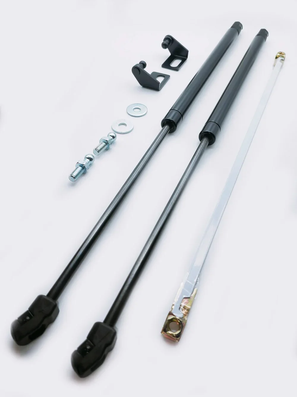For Mazda CX-5 CX5 2017-2023 KF Car Refit Bonnet Hood Supporting Rod Strut Bars Lift Spring Shock Bracket Styling