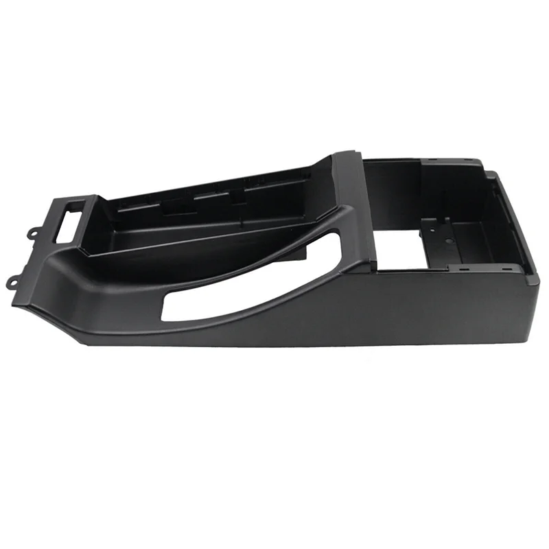 Car Center Console Trim Base for BMW 3 Series E46 325I 328I 330I 1999-2006 LHD 51168218305