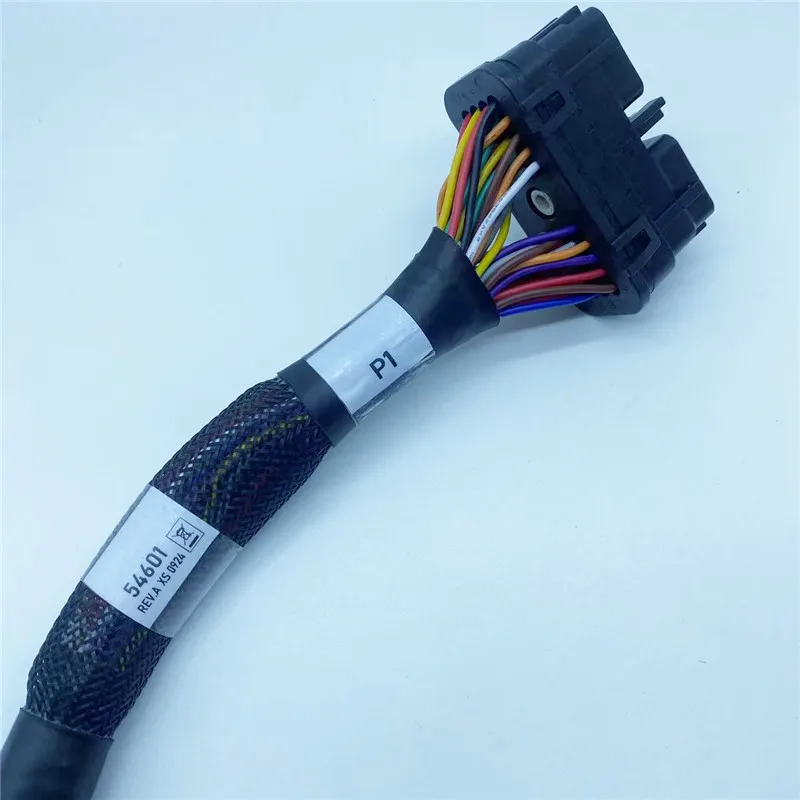 NEW Trimble 54601 Navigation Controller Cable Octopus Strap Cable