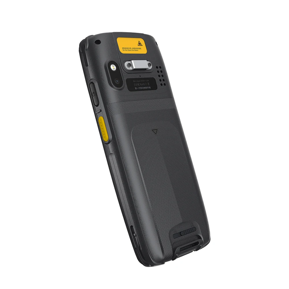 Rugged pda Barcod scanner Android PDA scanner Android cost-effective 2022 hot sale