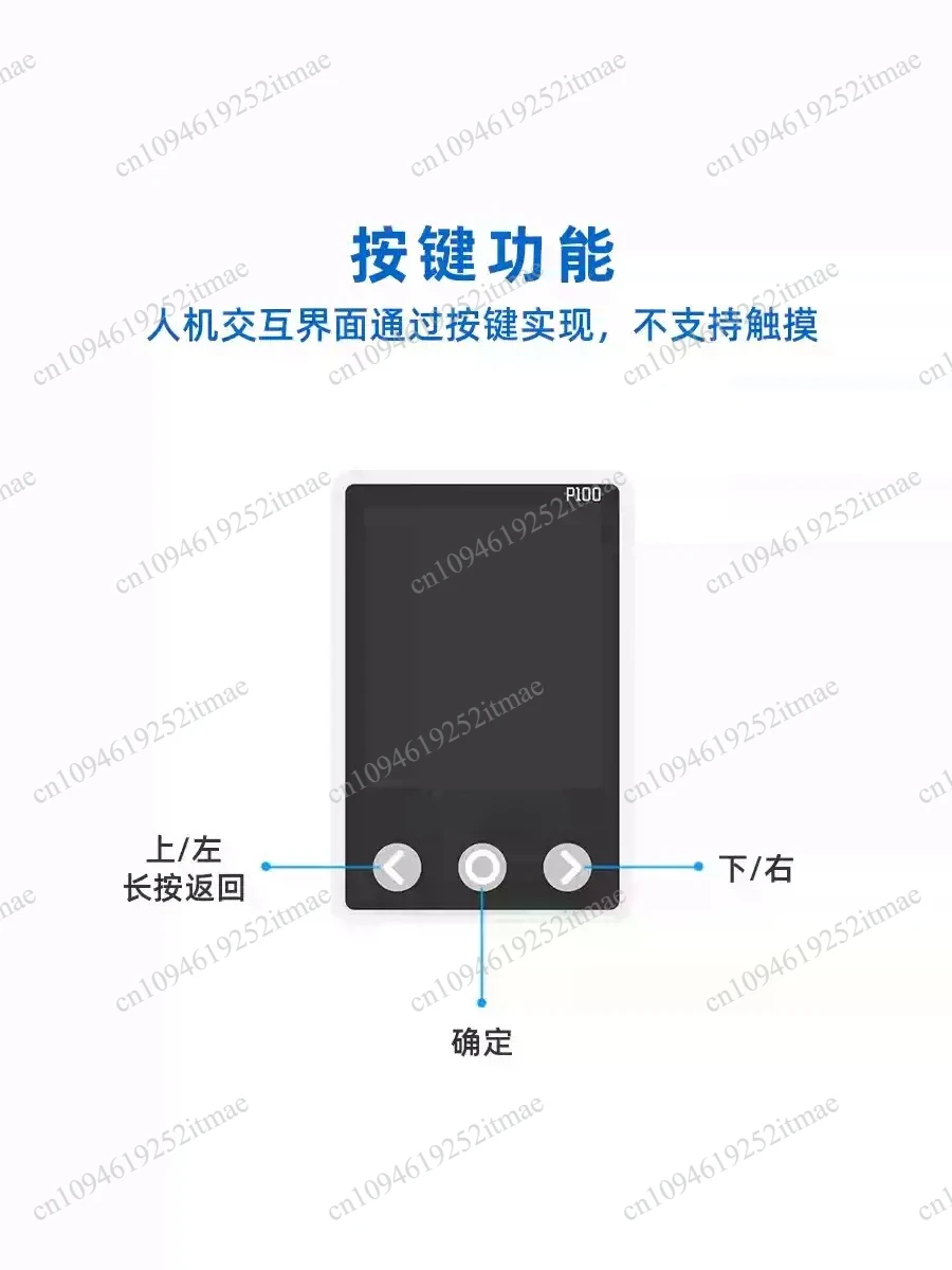 Offline Programming Burning Device Universal Offline Downloader Programmer