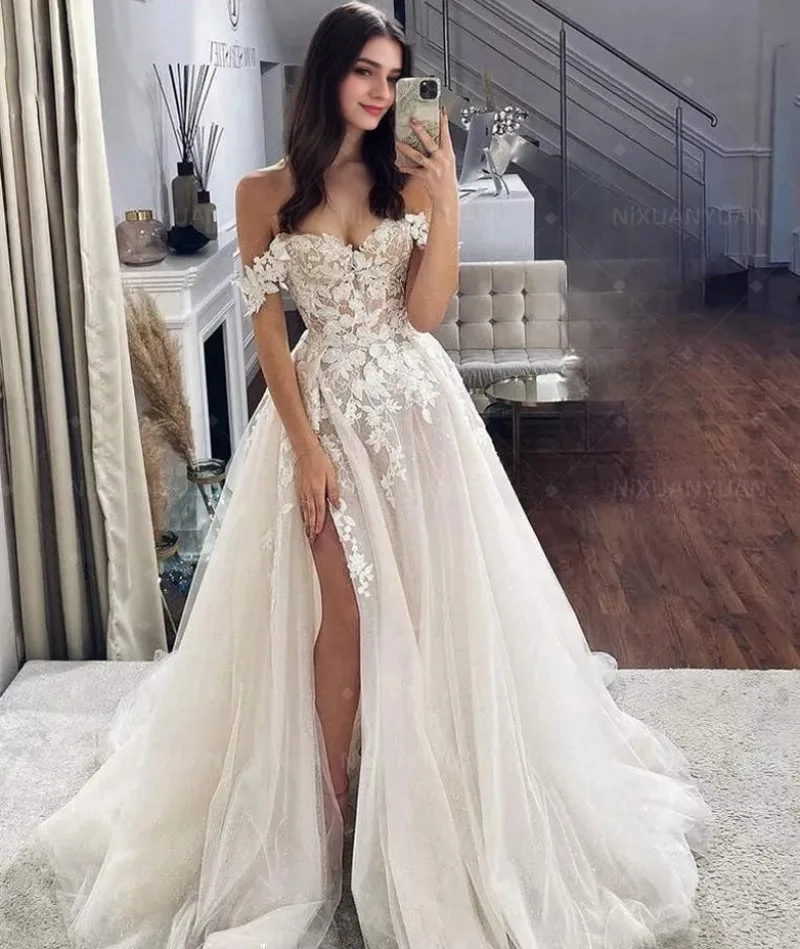 أفضل فساتين الزفاف الكلاسيكية على AliExpress: تقييم ونصائح لاختيار الأفضل