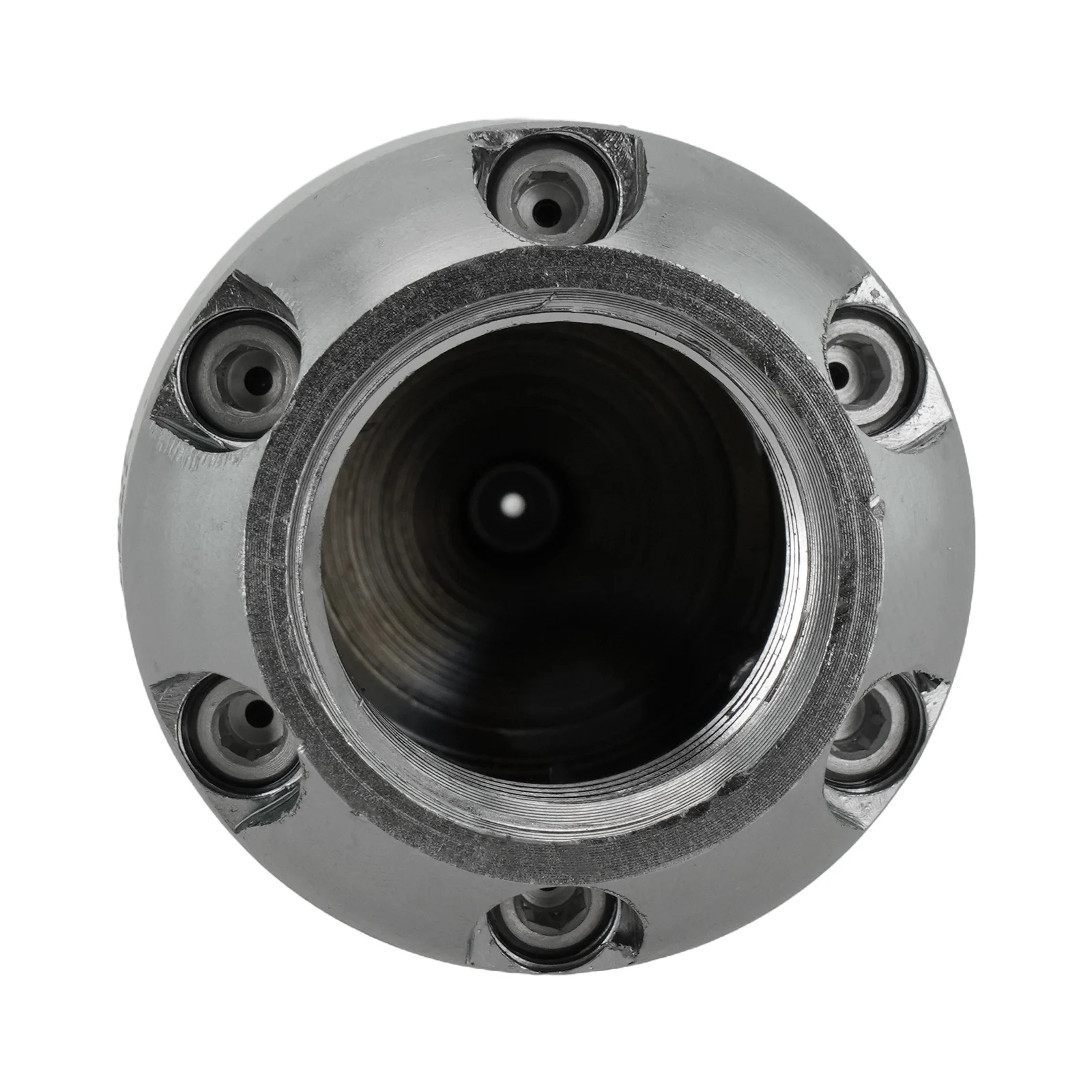 

No Dead Corners Rotating High Pressure Cleaner Nozzle with Advanced Features to Thorough Sewer Cleaning Results