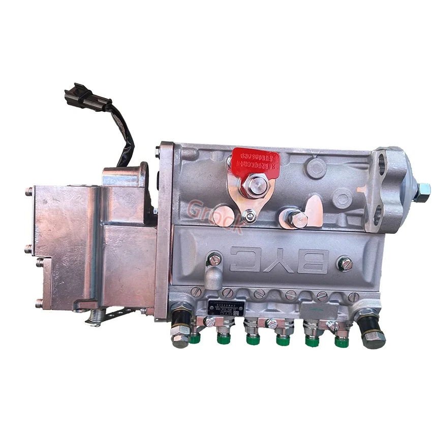 

Genuine BYC Fuel Injection Pump 3900300 5262671 4988395 for 6BT 5.9 Diesel Engine