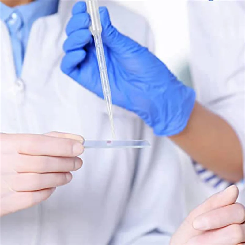 

ABFM-300 CK Pipettes Ck,3Ml Disposable Pipettes,Measuring Pipettes Laboratory, Classroom,Experimental Acrylic Color,Ether Oil