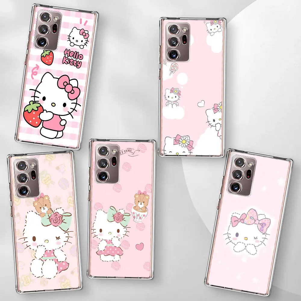 Cute Sanrio Hello K… - image