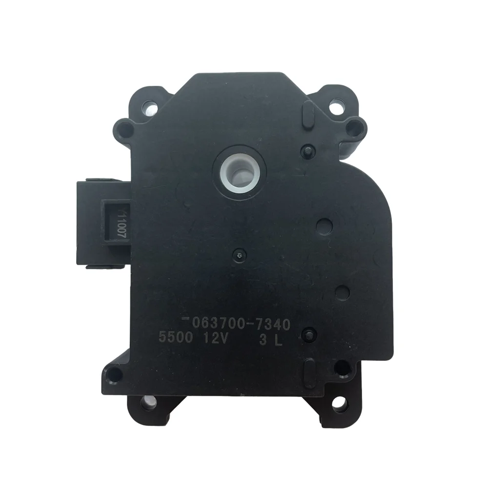 For Suzuki SX4 2007 Swift Fiat Sedici 2007 Air Conditioning Servo Motor Cold And Warm Wind Direction OEM 063700-7340 063800-0700