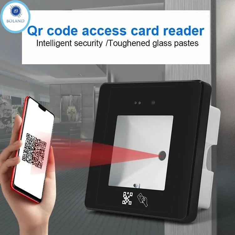 

Сканер штрих-кода, принтер, сканер, копир, интерфейс RS232, RS485, 25 кГц/13,56 МГц, RFID-считыватель штрих-кода, 2D QR-кода