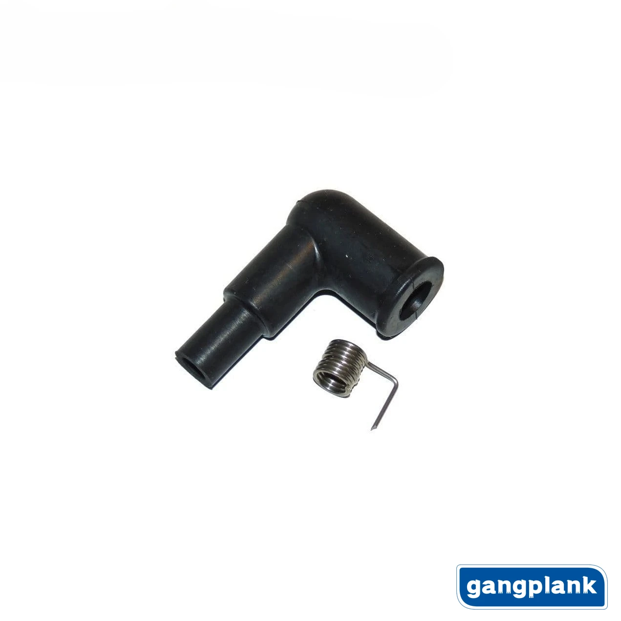 

Outboard Motor High Voltage Coil/spark Nut 663-82370-01 for Yamaha 15 HP