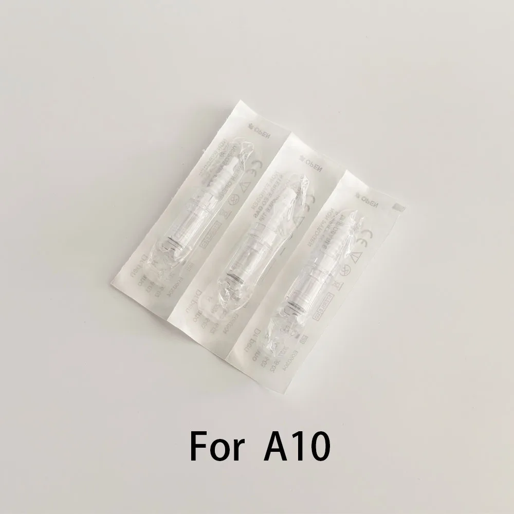

20/50Pcs A10 Disposable Needles Cartridges