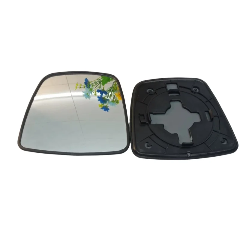 Für Kia BONGO/K2500/K2700/K2900/K300 2004-2019 rückspiegel Links und rechts unbeheizten Auto spiegel 87611-4E000 87621-4E000 NEUE