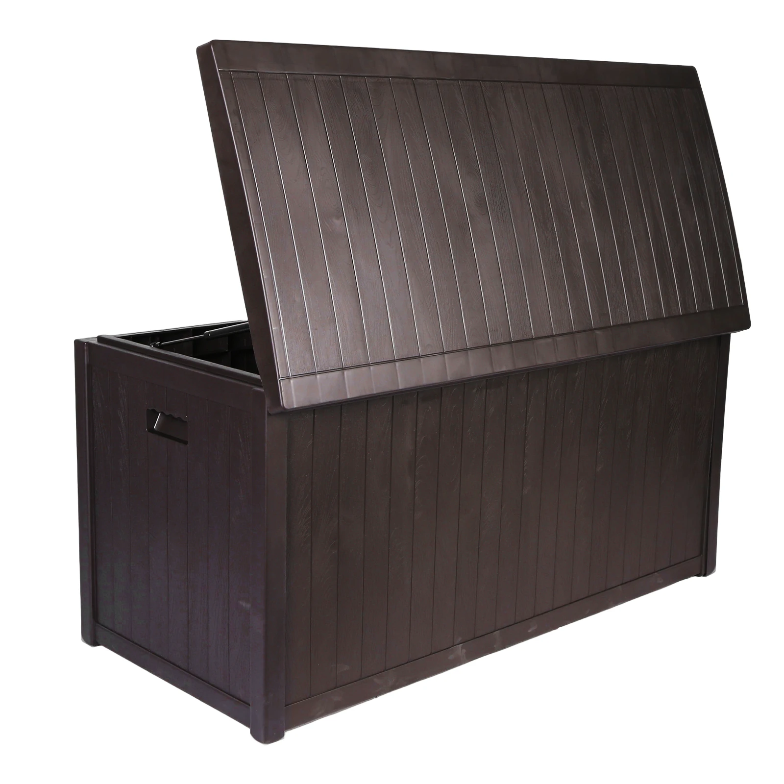 Outdoor Storage Box…