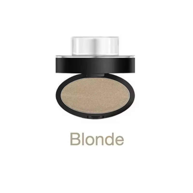 Natuurlijke gebogen wenkbrauwpoederstempel Snelle make-up wenkbrauwstempels Waterdicht poederpalet voor wenkbrauwen Wenkbrauwtint Make-up tools