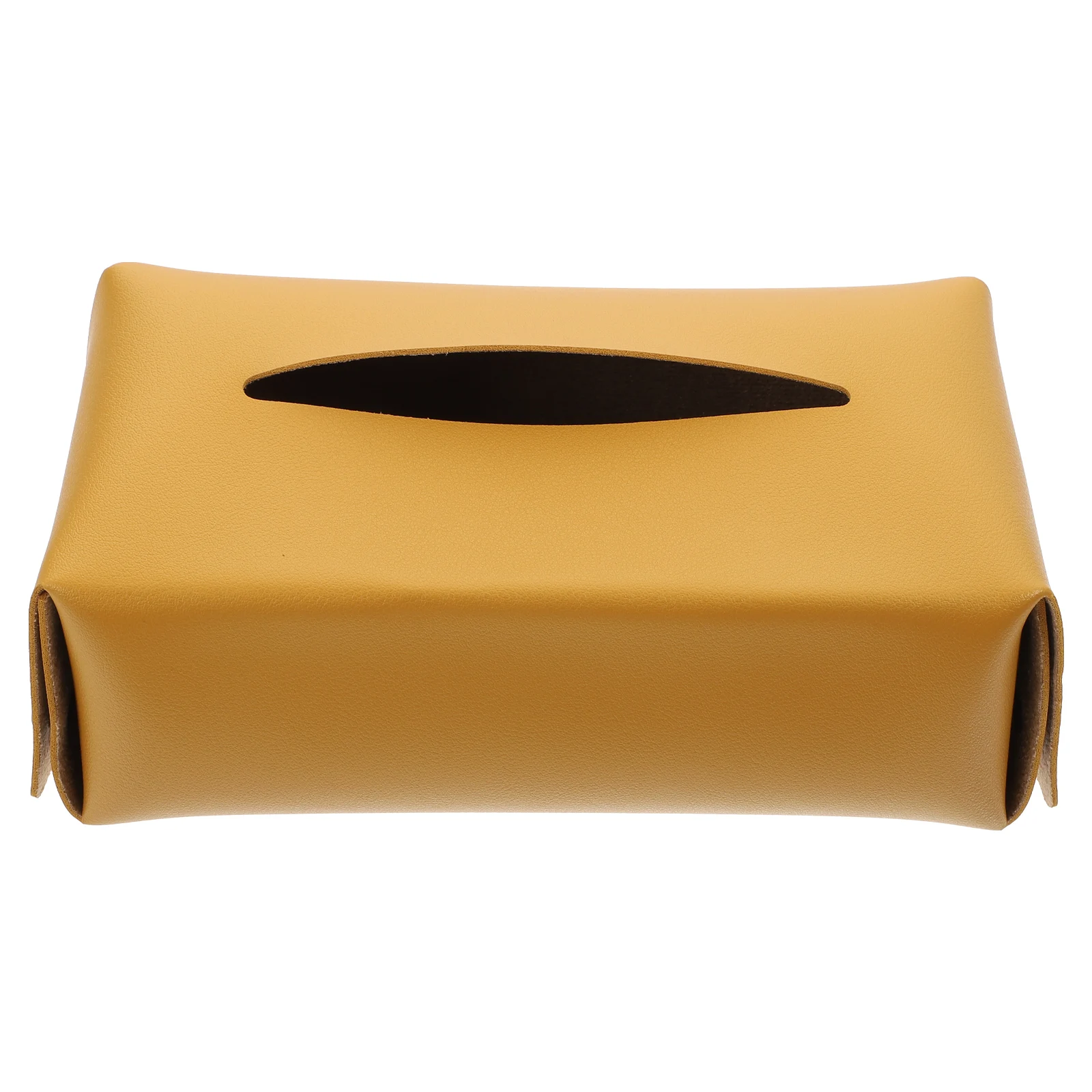 

Waterproof Tissue Napkin Holder Lightweight Home Office Supplies Tissue Storage Supply Storage Practical Easy Use