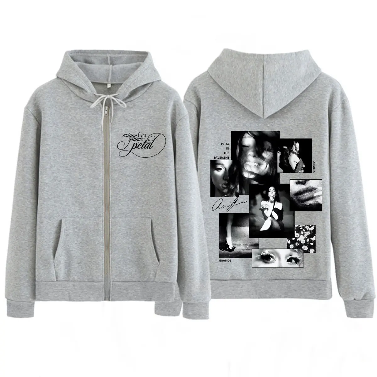 Thumbnail 4 - #33 Mens Zip Up Hoodies Comparison Guide