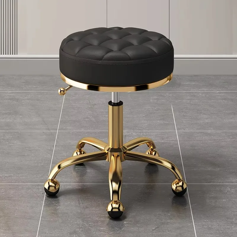modern-stainless-steel-beauty-salon-barber-shop-stool-pulley-rotating-lifting-round-makeup-dressing-nail-hair-big-bar-stool