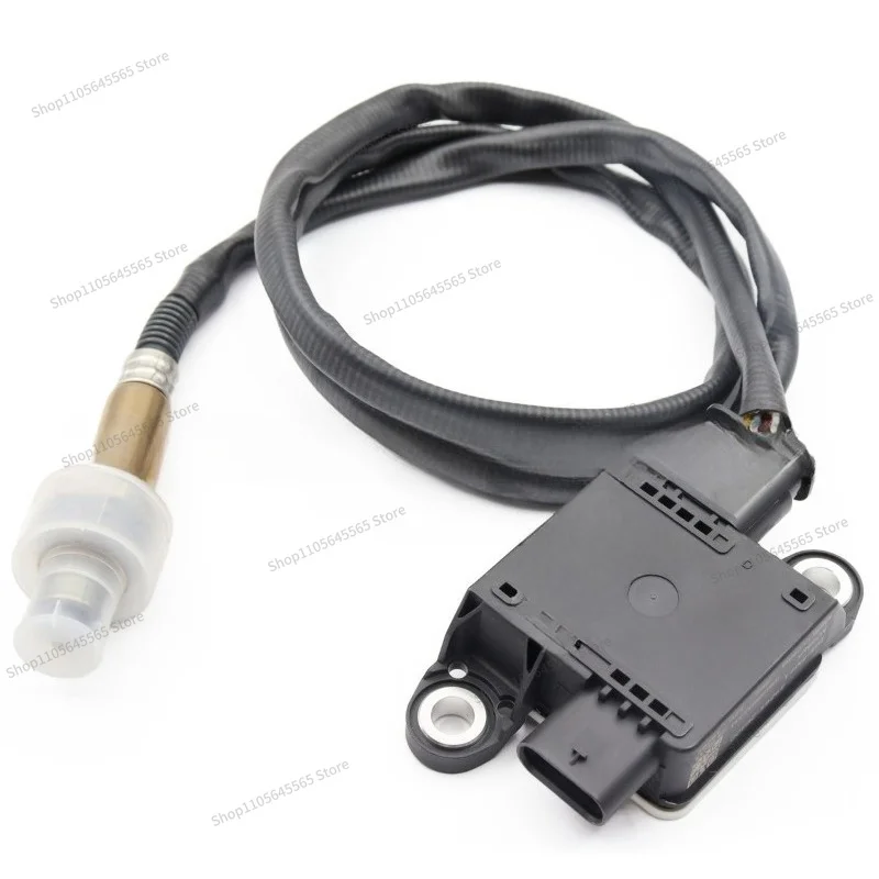 For Particle Sensor Suitable for 39265-2F250 0281006611 0281006612