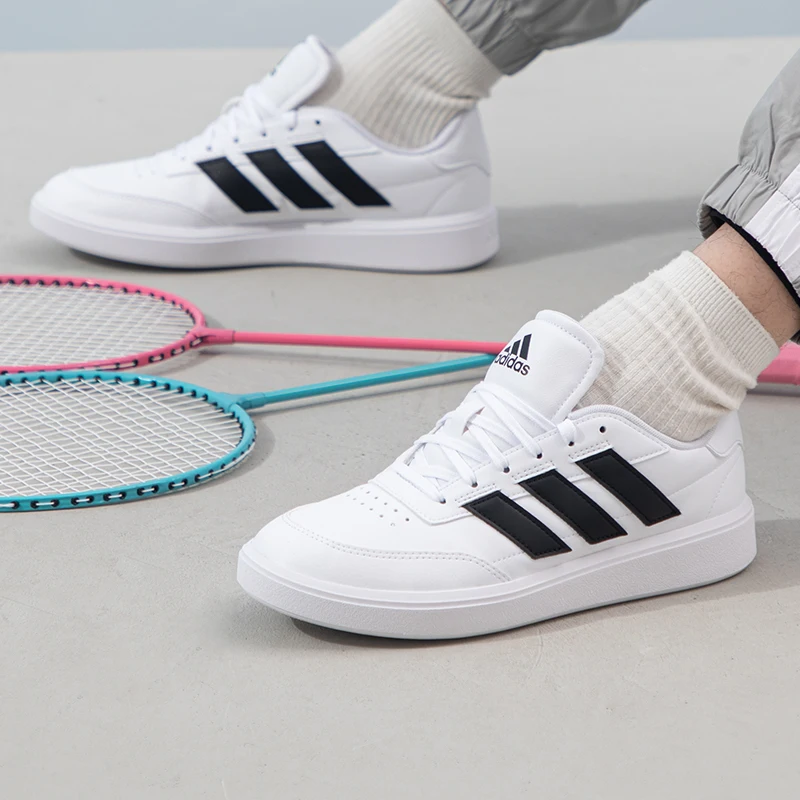 Adidas scarpe da uomo scarpe da donna 2024 autunno nuove scarpe sportive scarpe casual Scarpe da allenamento da tennis basse Scarpe da tavolo leggere IF4033